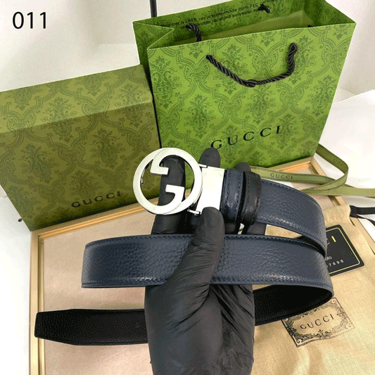 GC Premium Luxury Edition Unisex 011 Belt