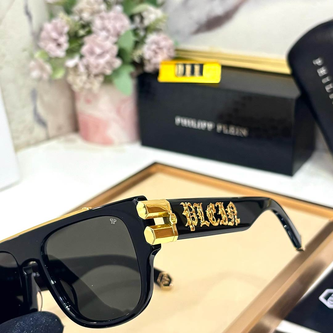 PHILIPP PLEIN Luxury Premium 011 Wayfarers