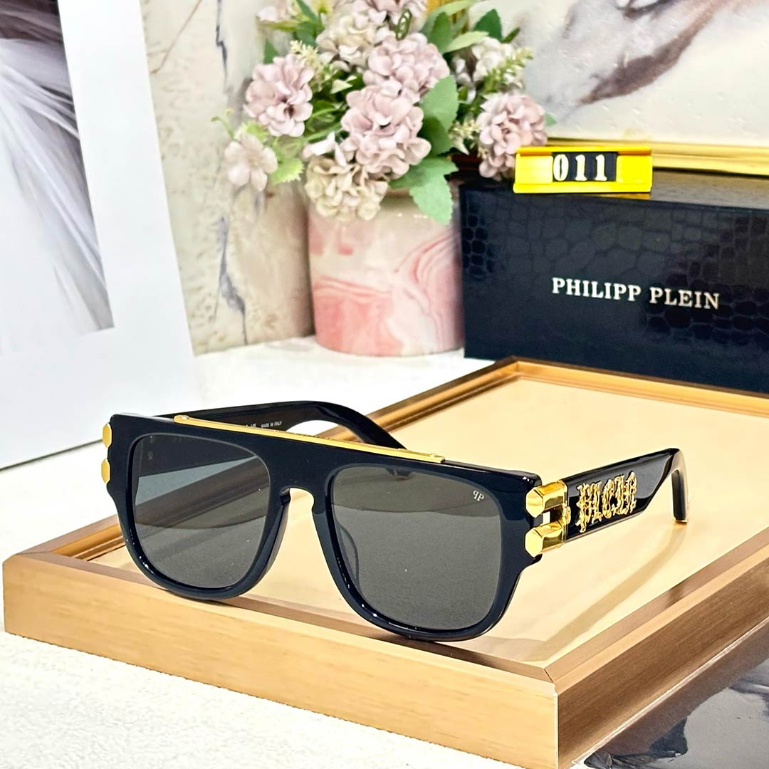 PHILIPP PLEIN Luxury Premium 011 Wayfarers