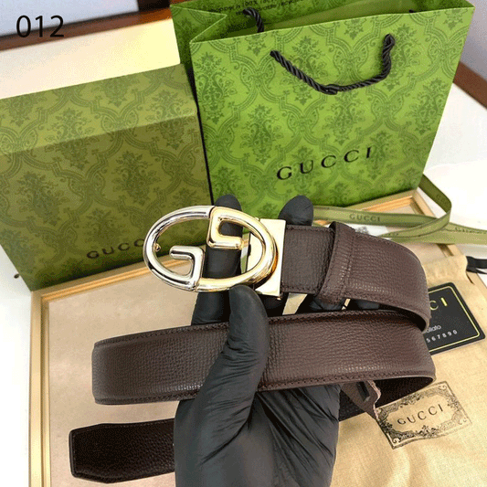 GC Premium Luxury Edition Unisex 012 Belt