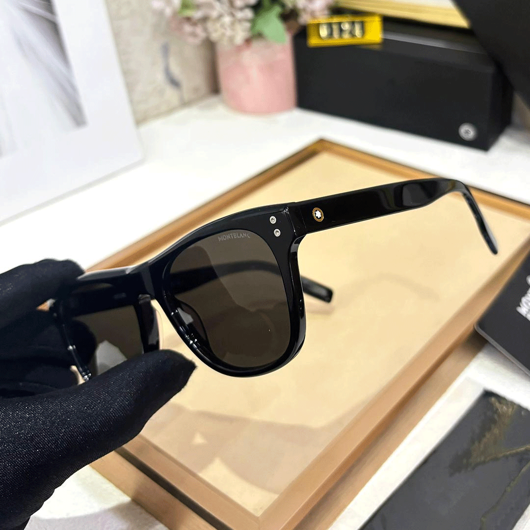 MB Premium Luxury 0124 Wayfarers