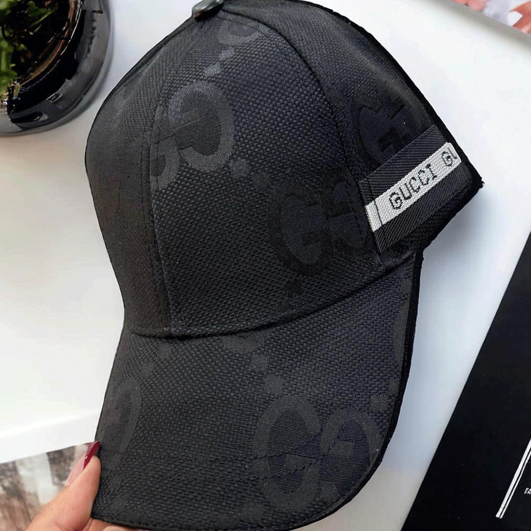 GC Premium Luxury Unisex 0142 Baseball Caps