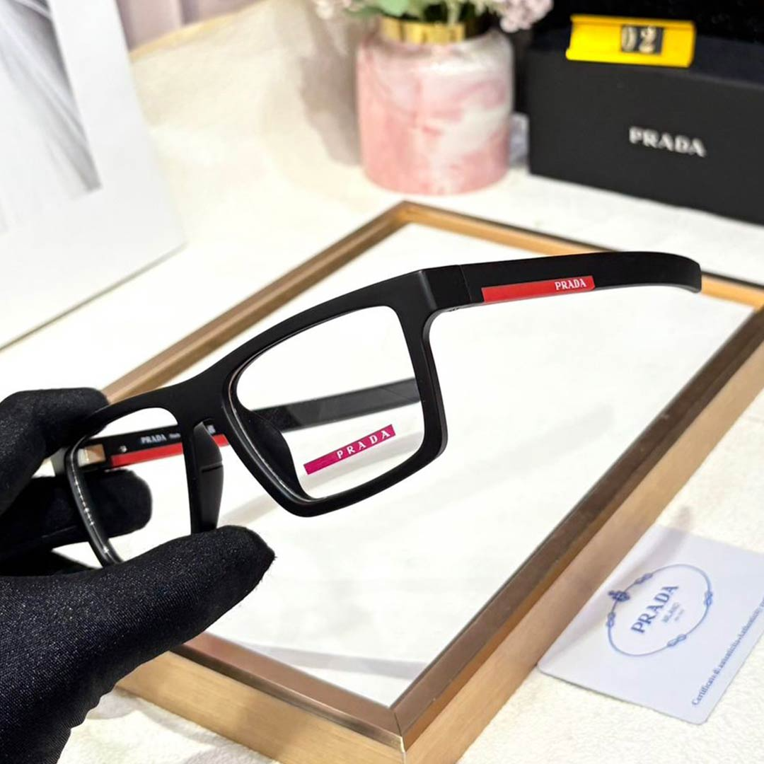 PRD Luxury 02 Optical Frame