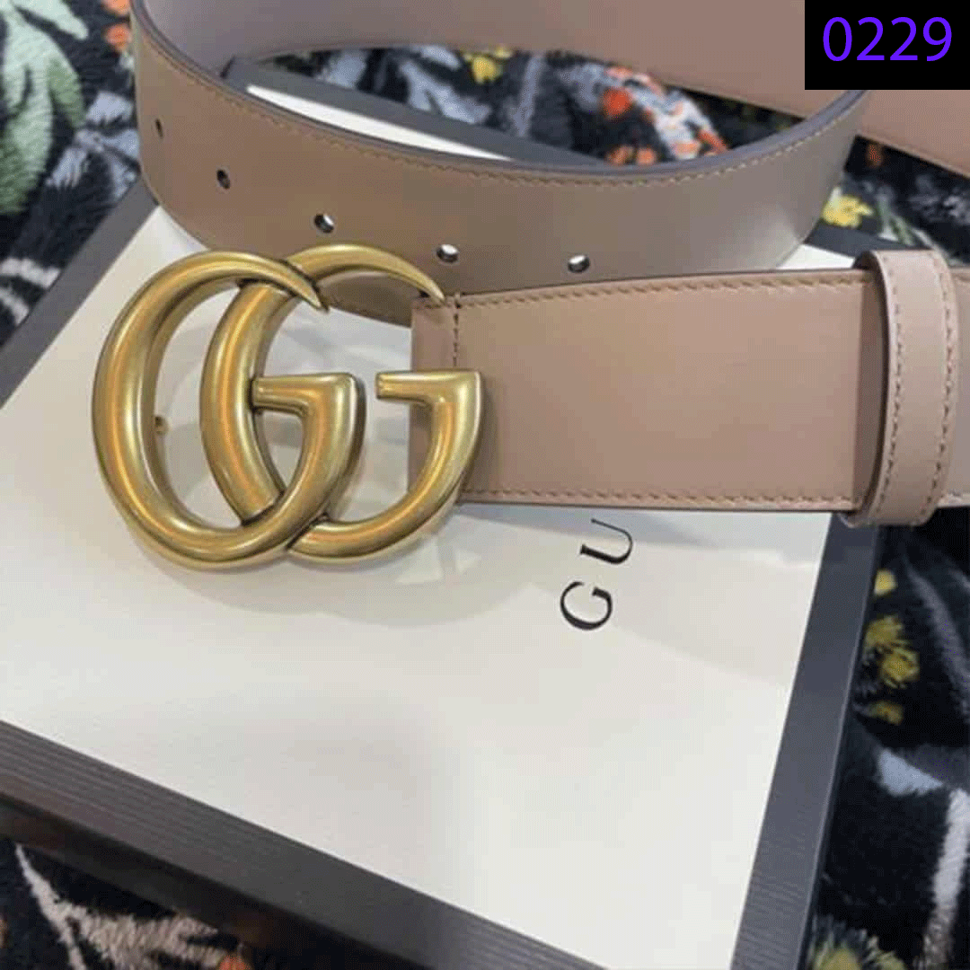 GC Premium Luxury Edition 0229 Women's Belts