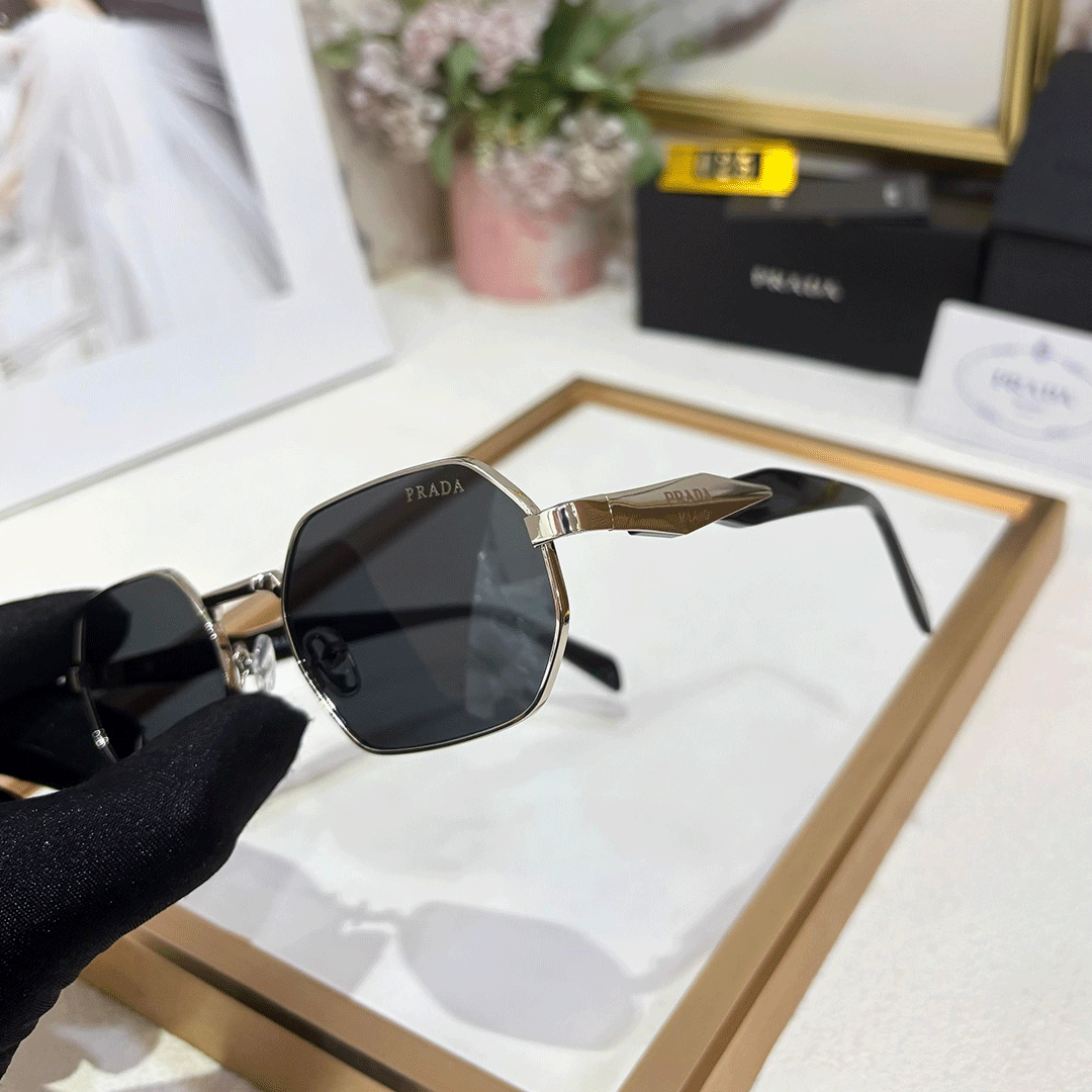 PRD Premuim Luxury Unisex 25 Wayfarers