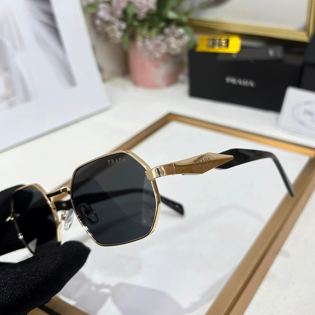 PRD Premuim Luxury Unisex 25 Wayfarers