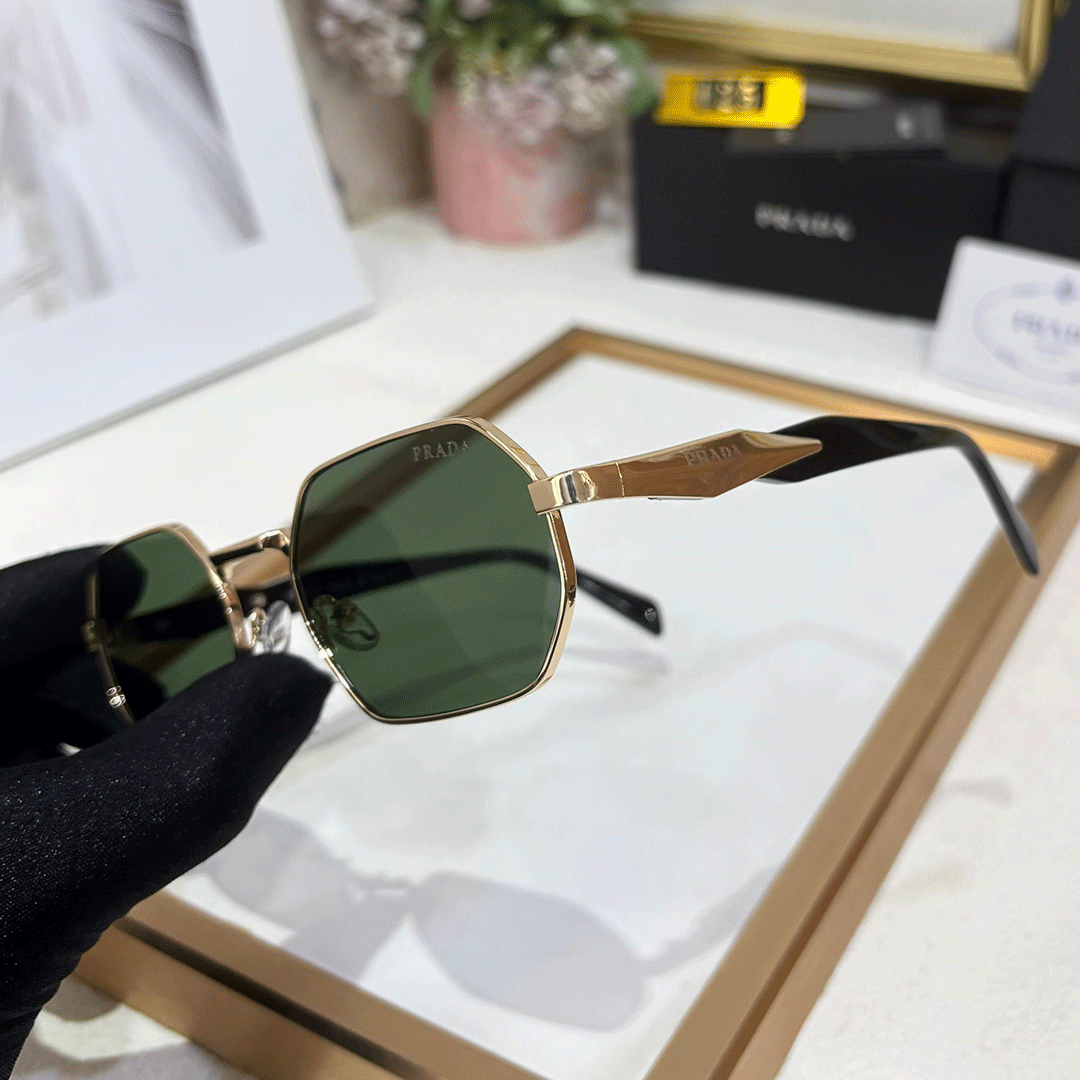 PRD Premuim Luxury Unisex 25 Wayfarers