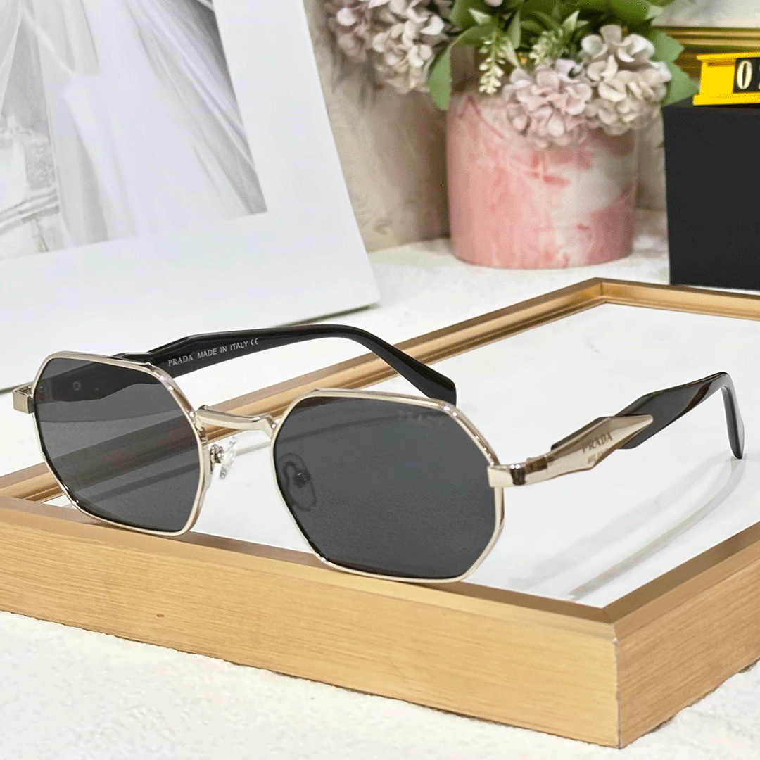 PRD Premuim Luxury Unisex 25 Wayfarers