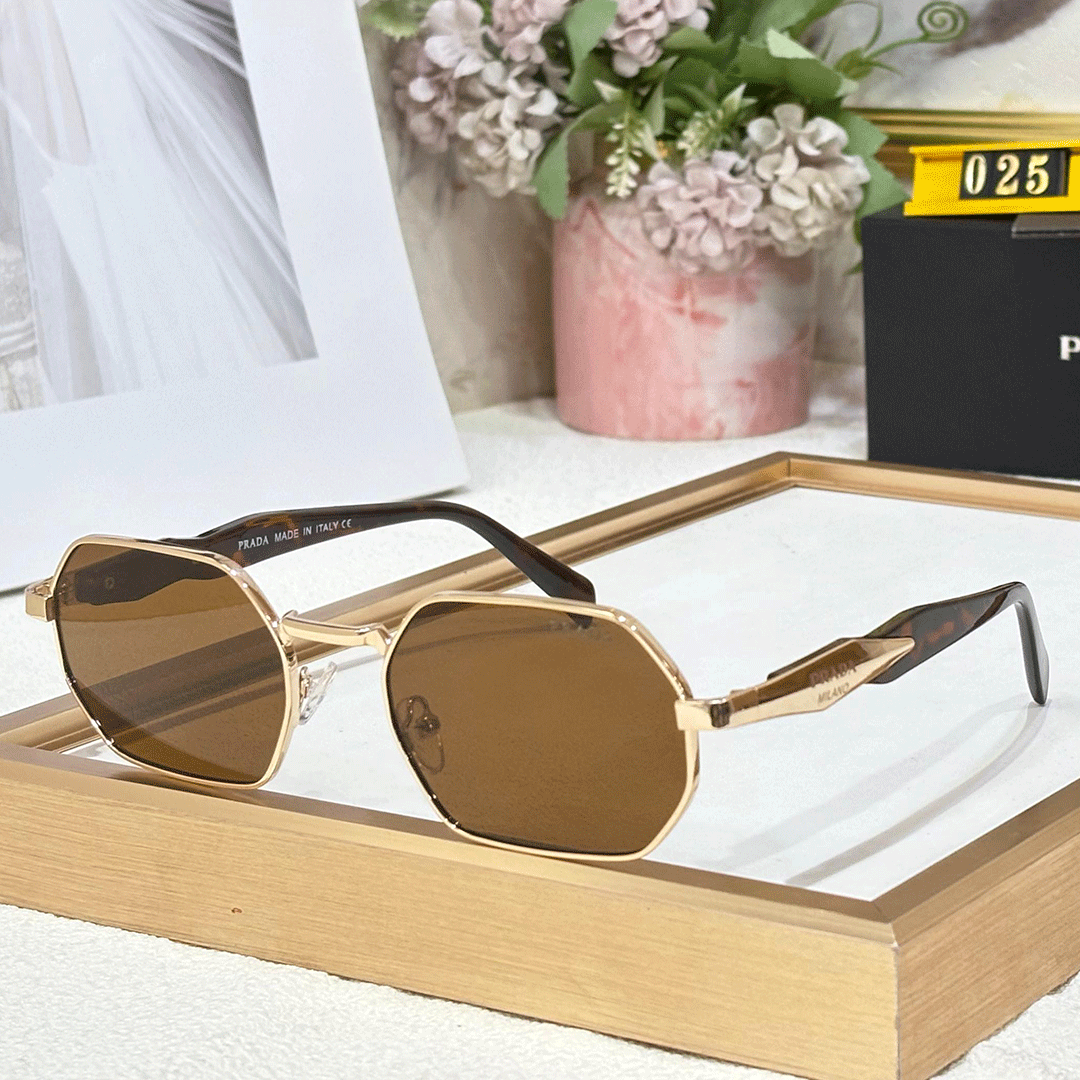PRD Premuim Luxury Unisex 25 Wayfarers