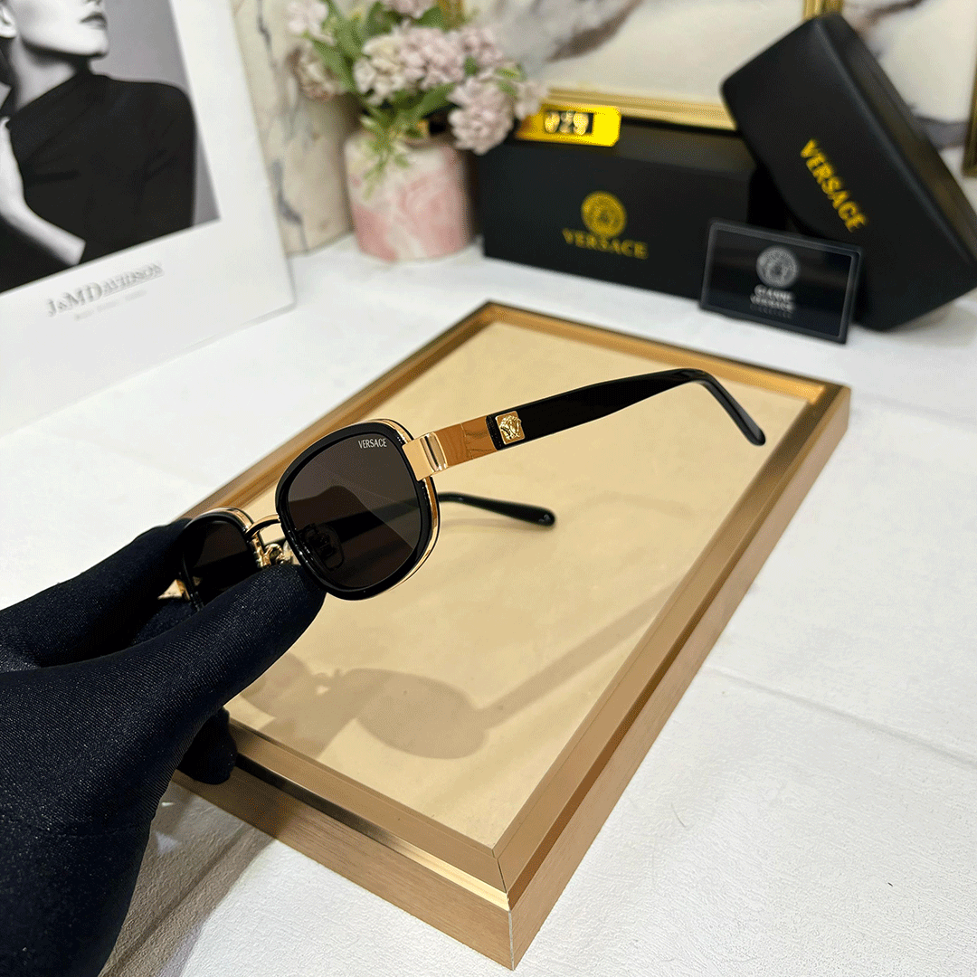 VRSCE Premium Luxury Unisex 029 Wayfarers