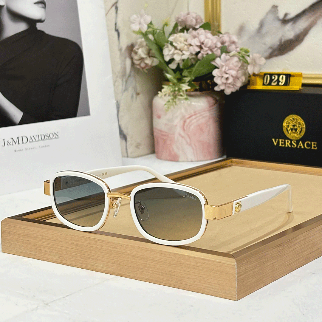 VRSCE Premium Luxury Unisex 029 Wayfarers