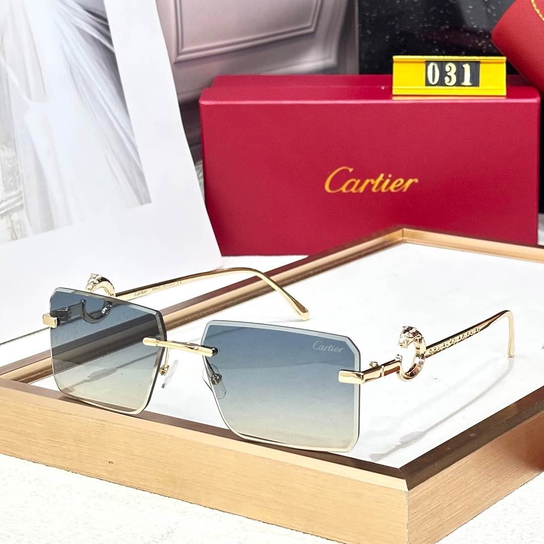 CRT Premium Luxury 031 Men Aviators