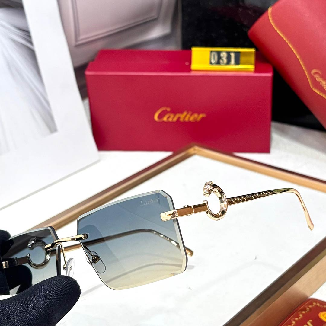 CRT Premium Luxury 031 Men Aviators