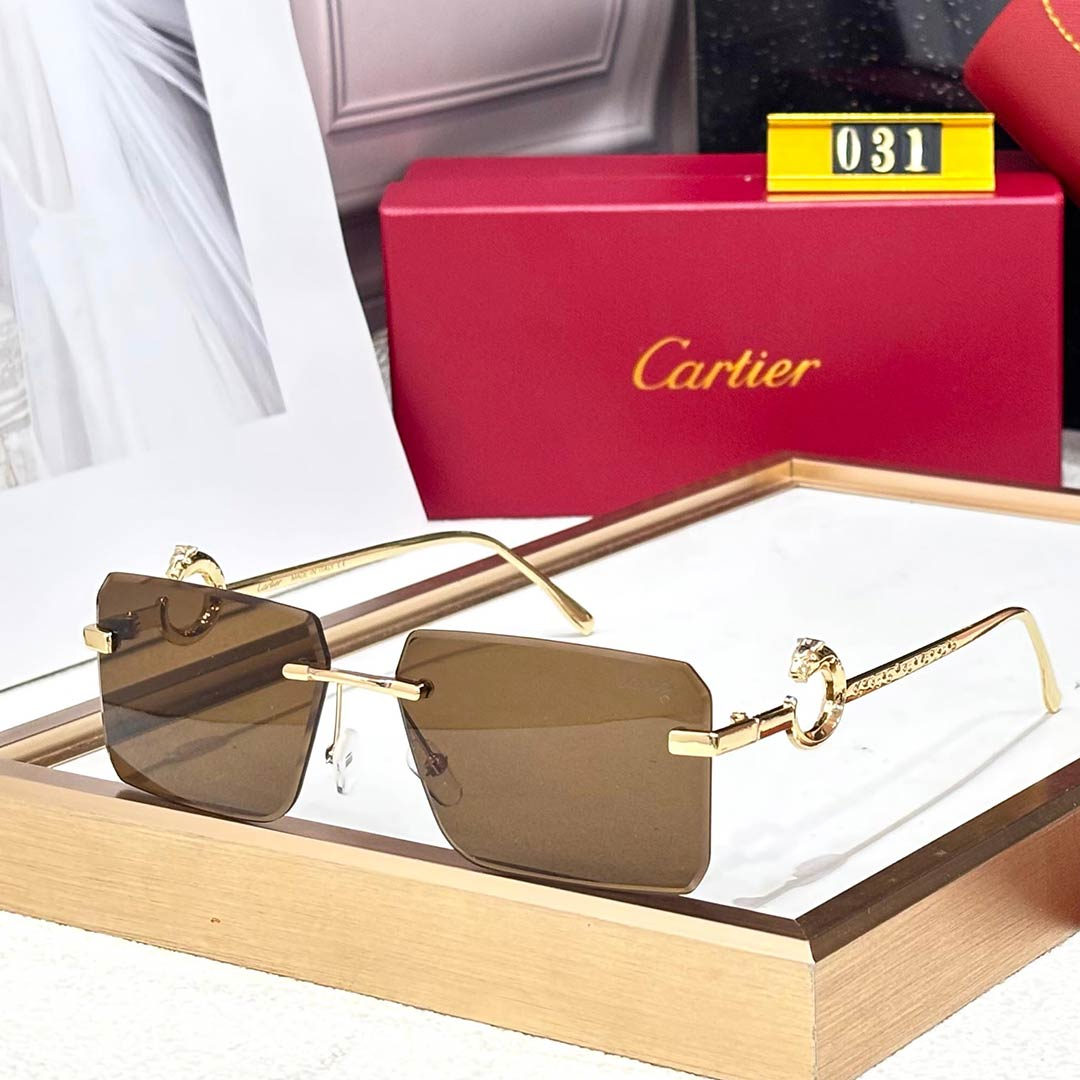 CRT Premium Luxury 031 Men Aviators