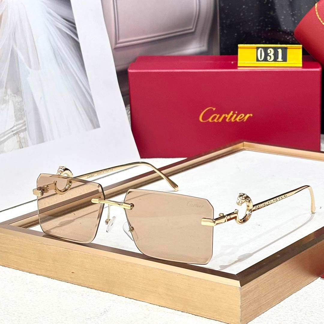 CRT Premium Luxury 031 Men Aviators