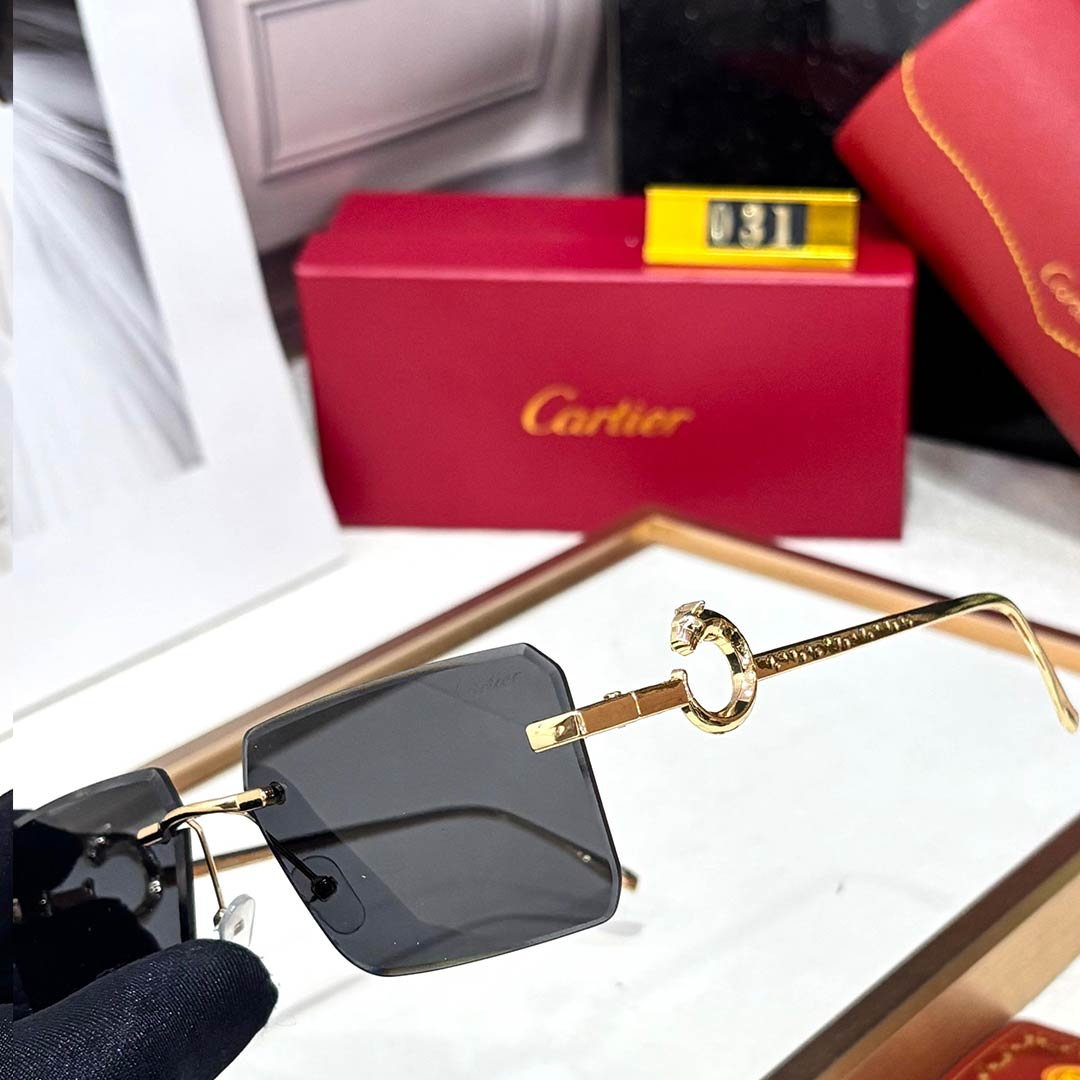CRT Premium Luxury 031 Men Aviators