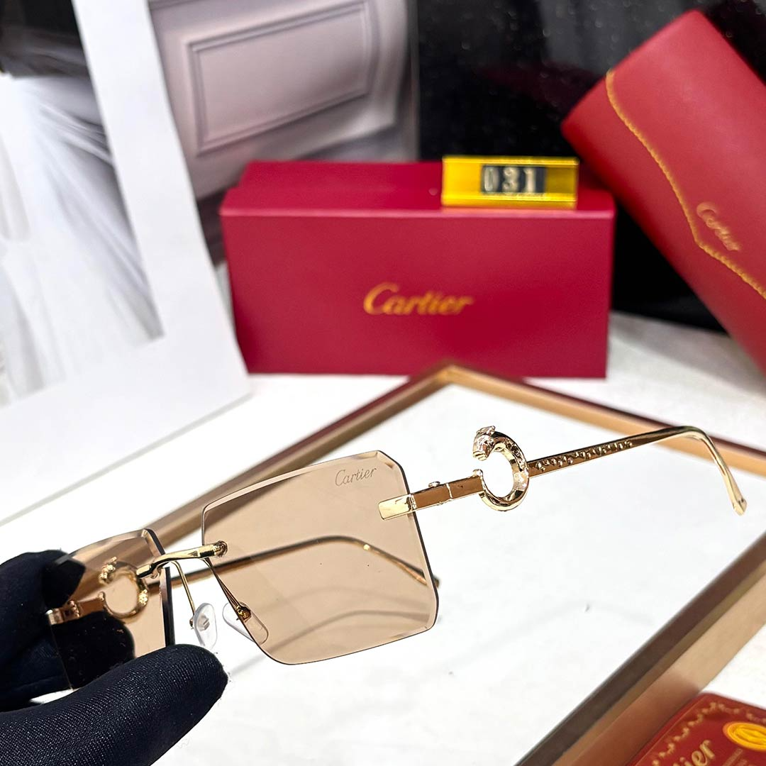 CRT Premium Luxury 031 Men Aviators