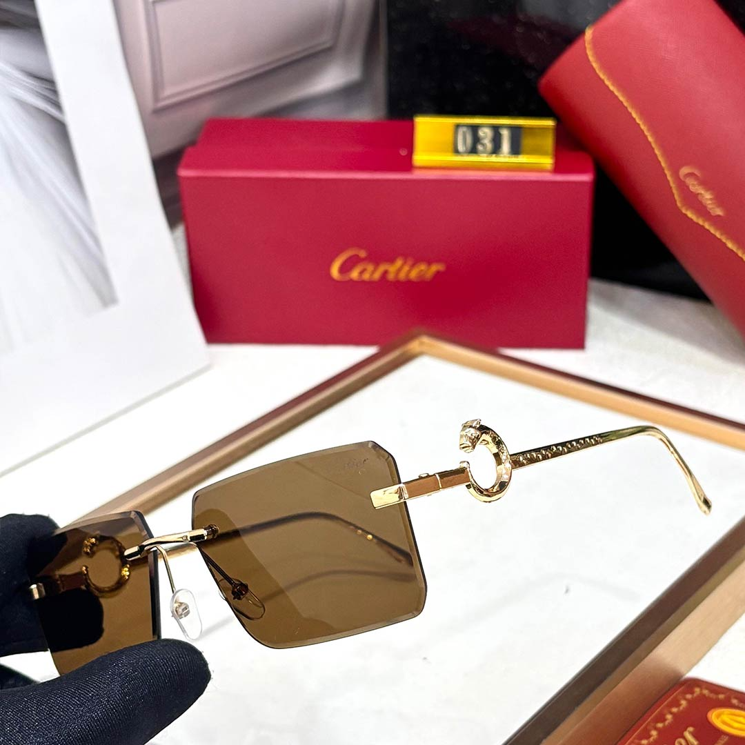 CRT Premium Luxury 031 Men Aviators