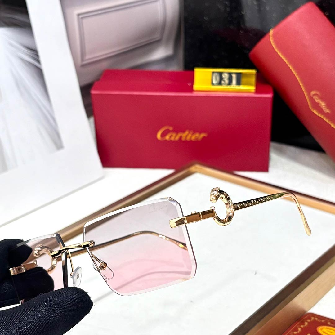 CRT Premium Luxury 031 Men Aviators