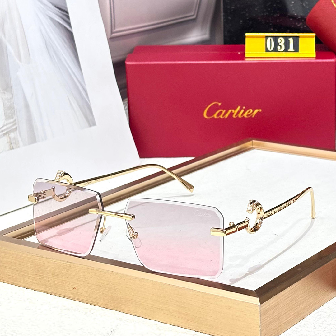 CRT Premium Luxury 031 Men Aviators