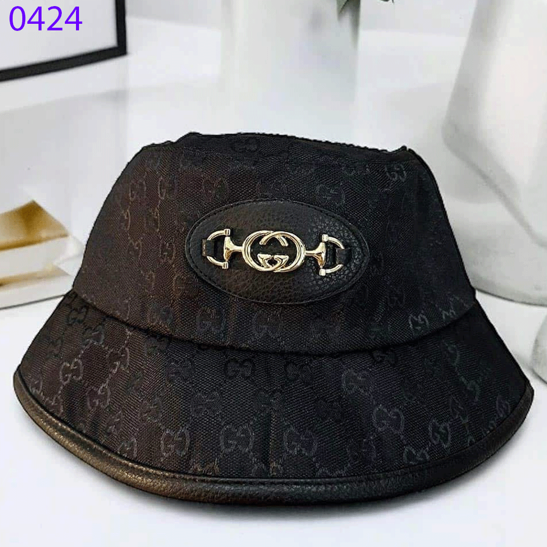 GG Premium Luxury Unisex 0424 Hat