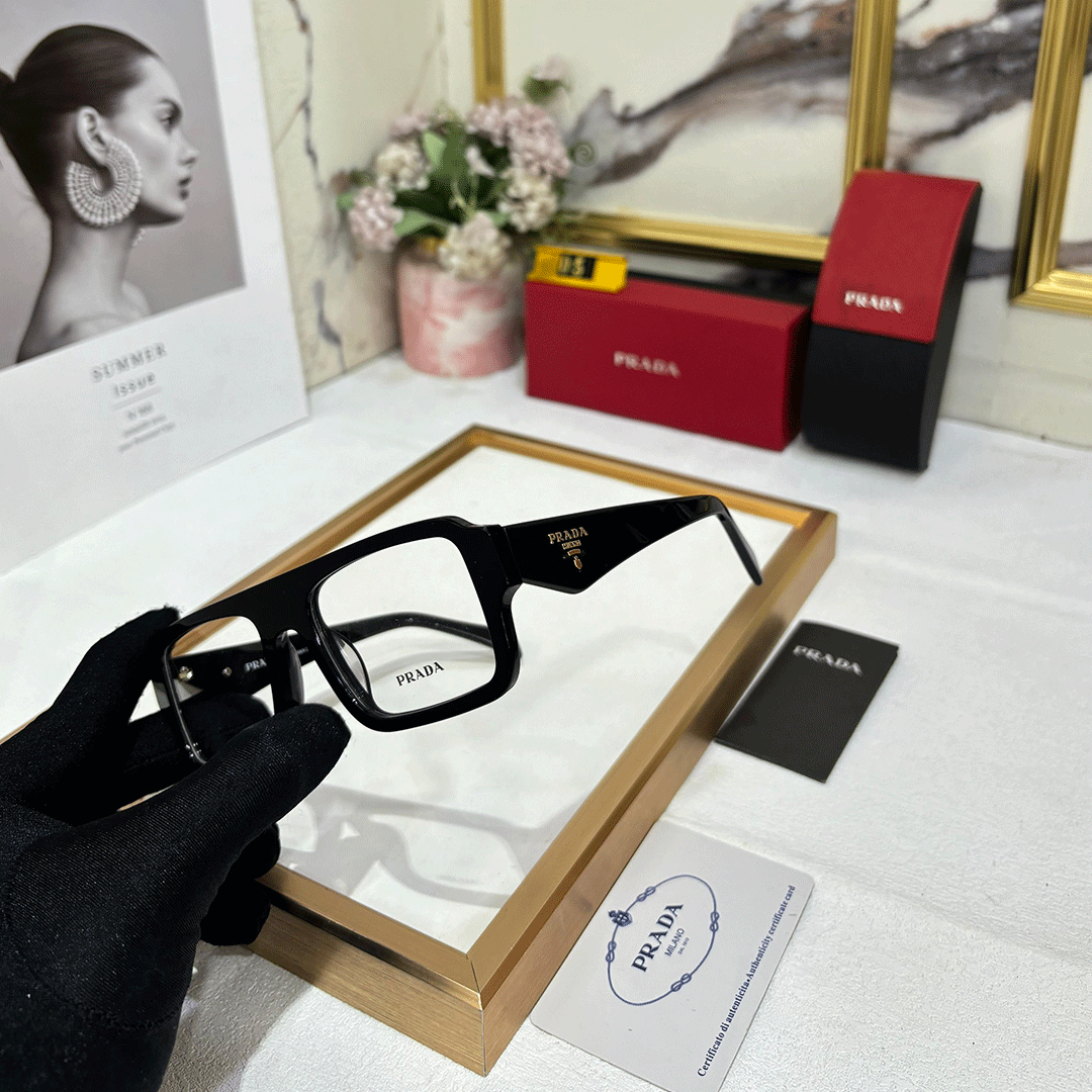 PRD Luxury Premium 05 Optical