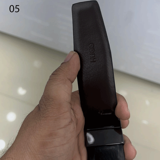 BSS Premium Luxury Edition 05 Belt