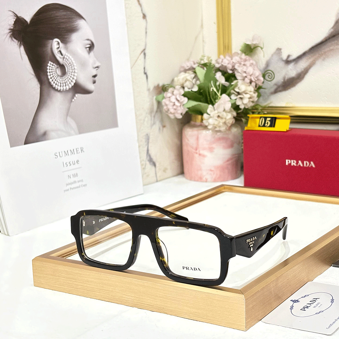 PRD Luxury Premium 05 Optical