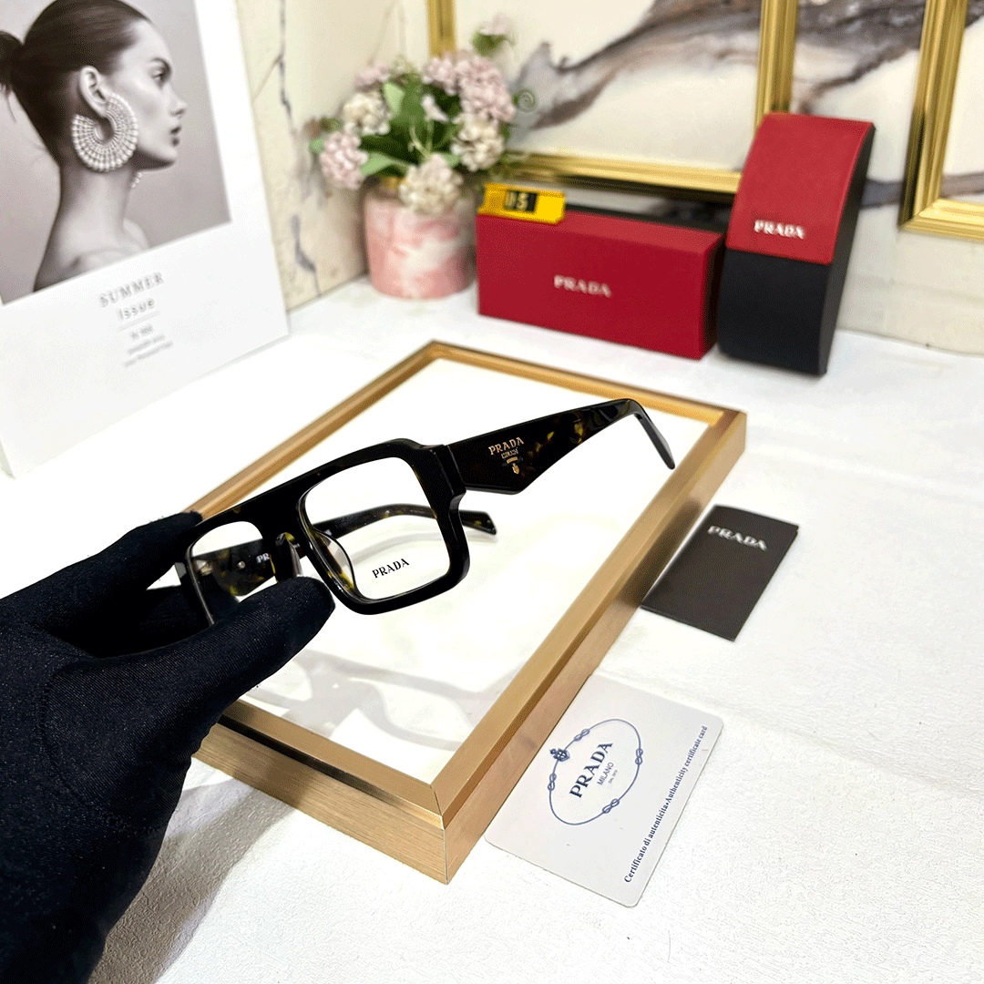 PRD Luxury Premium 05 Optical