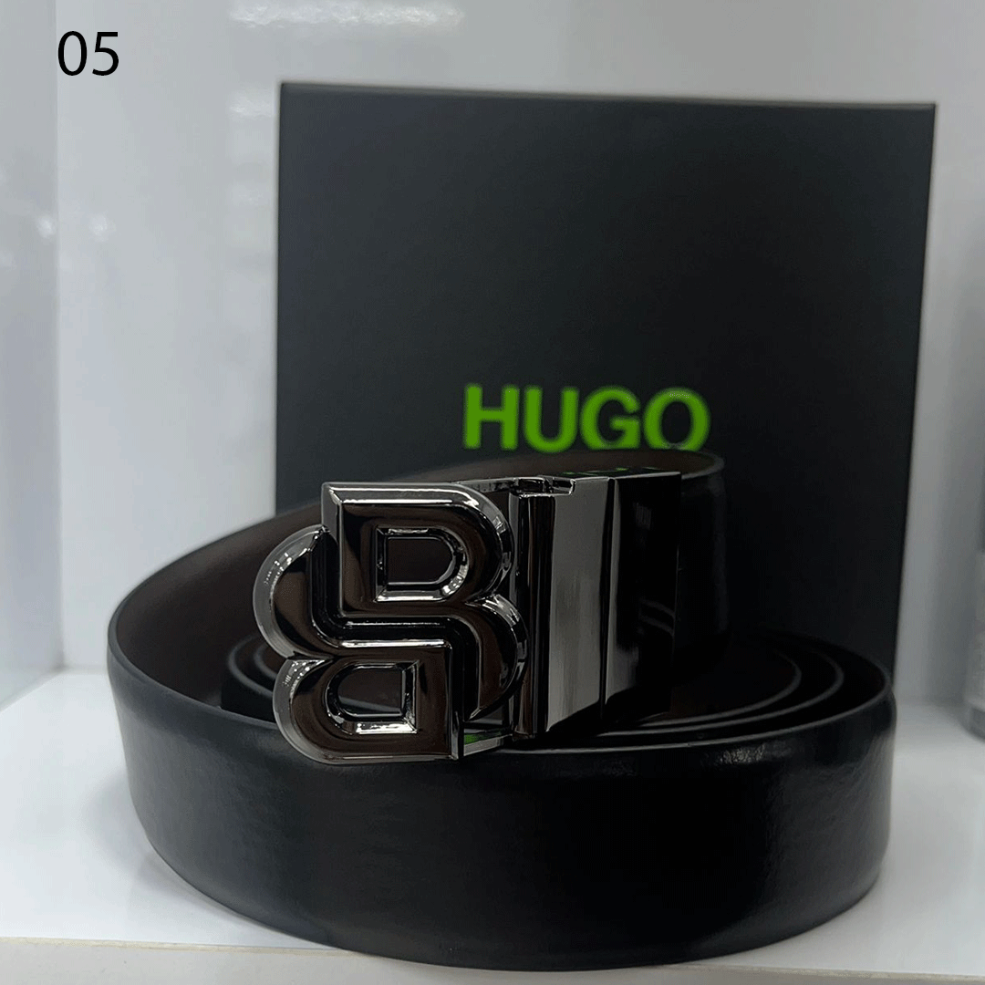 BSS Premium Luxury Edition 05 Belt