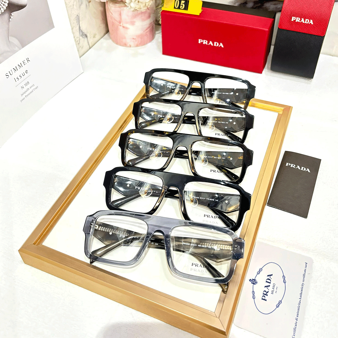 PRD Luxury Premium 05 Optical