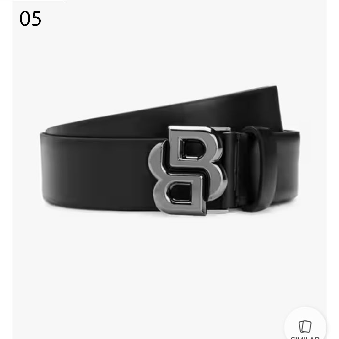BSS Premium Luxury Edition 05 Belt