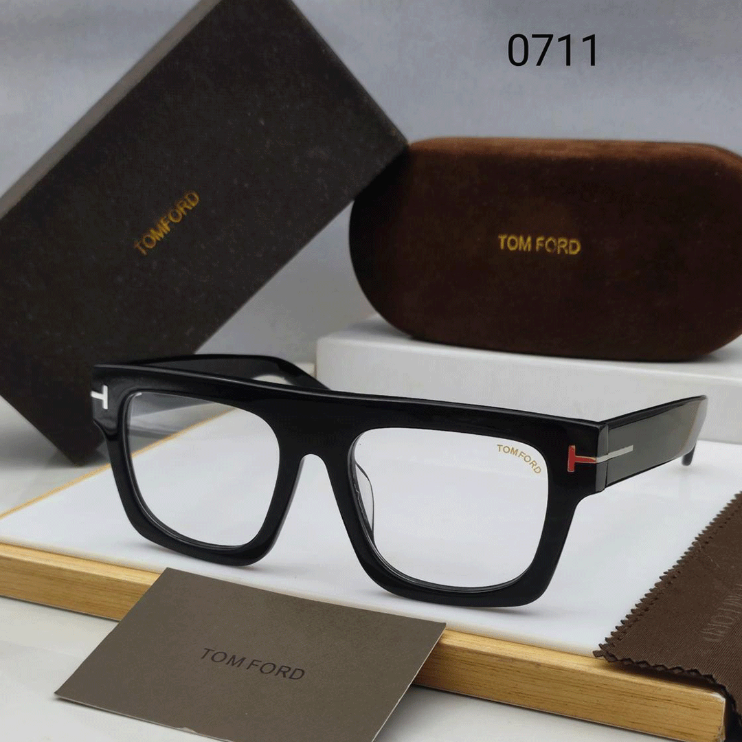 TMF Luxury Premium 0711 Optical Frame
