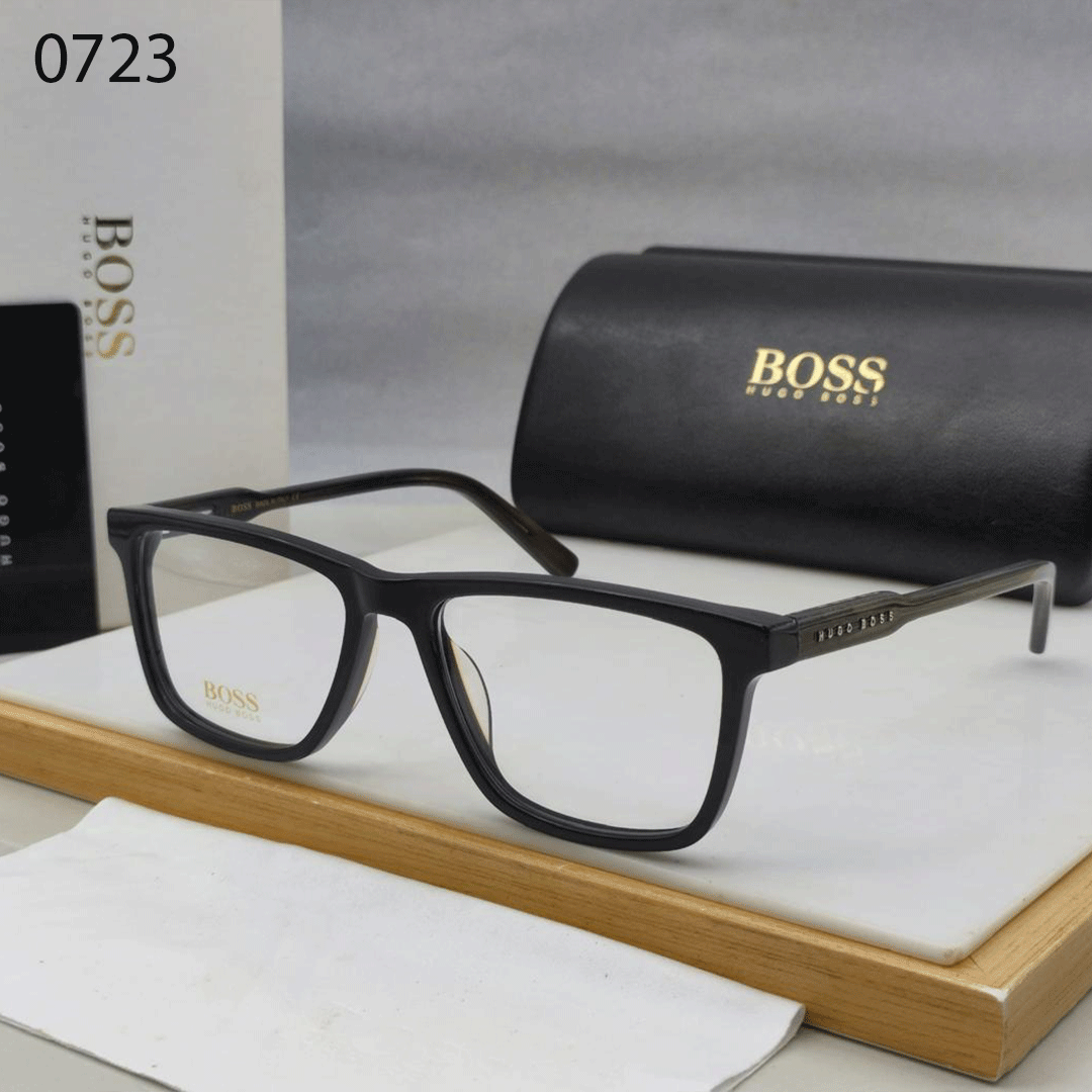 BSS Luxury Premium 0723 Optical Frame
