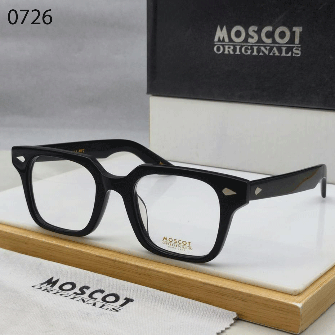 MST Luxury Premium 0726 Optical Frame