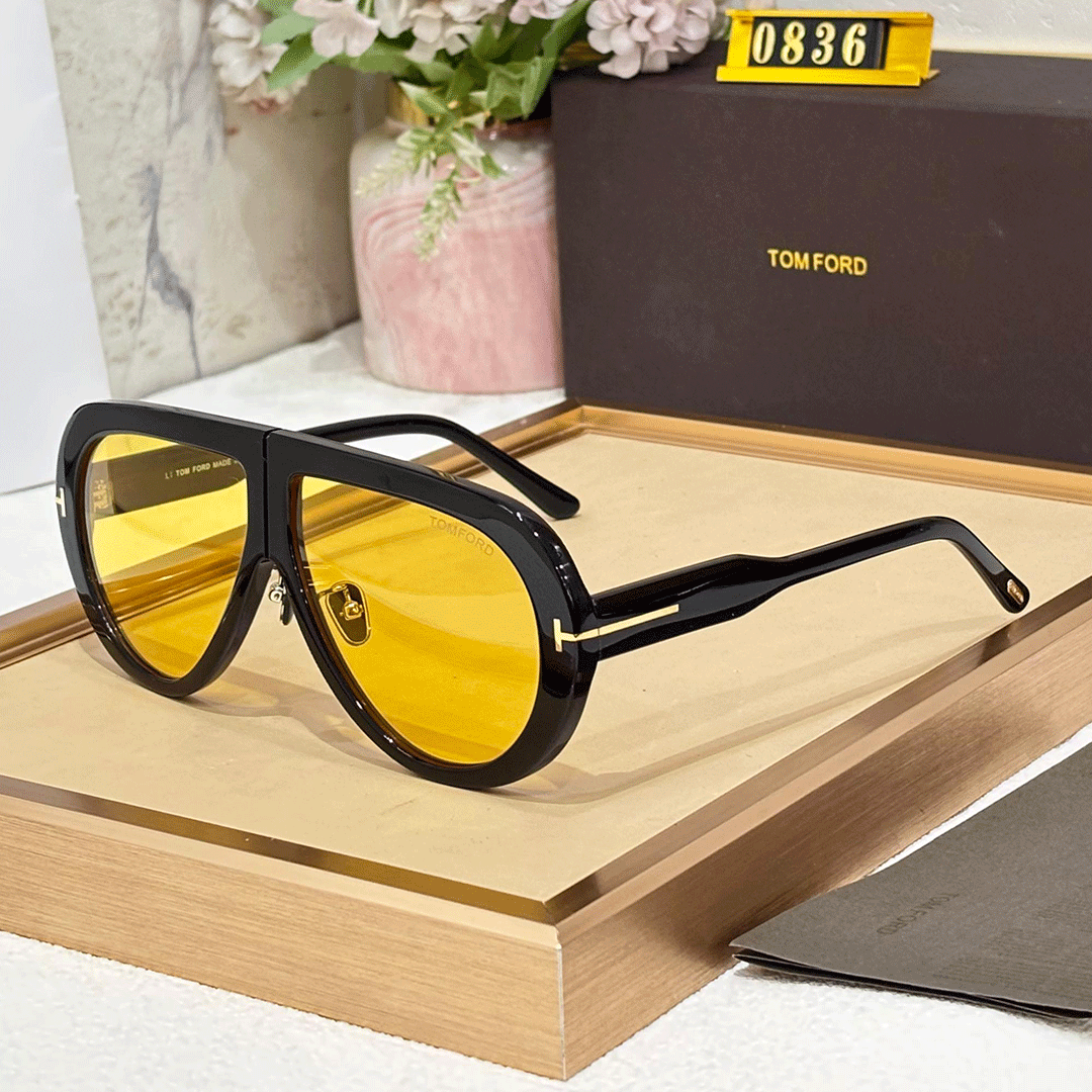 TMF Premium Luxury 0836 Wayfarers