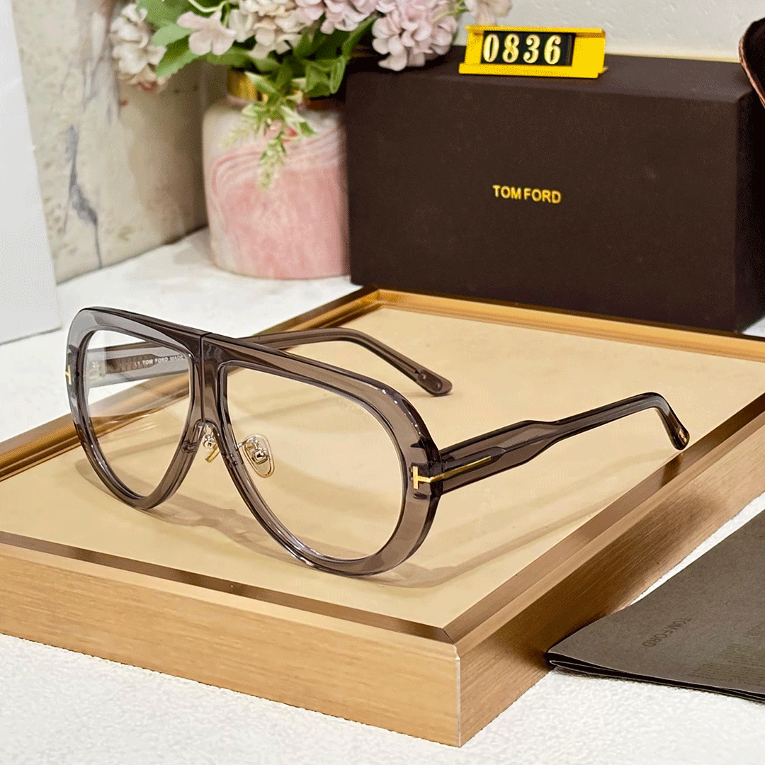 TMF Premium Luxury 0836 Wayfarers