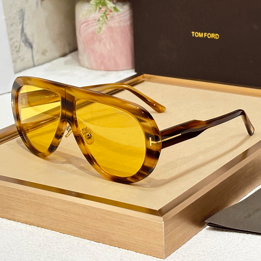 TMF Premium Luxury 0836 Wayfarers