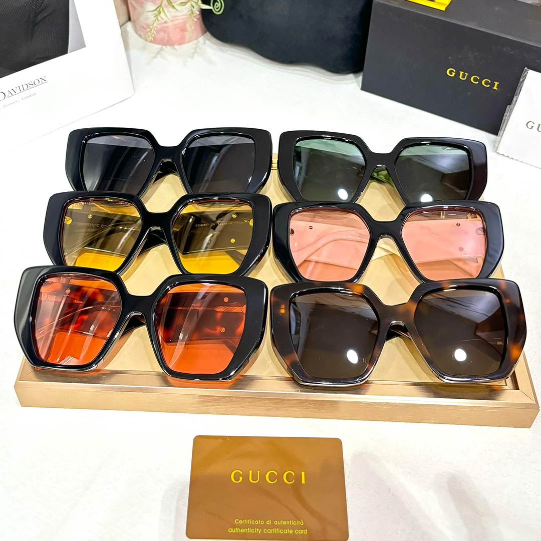 GC Premium Luxury 0956 Women's Wayfarers