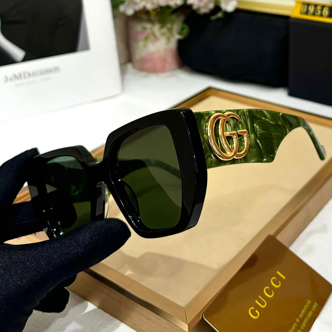GC Premium Luxury 0956 Women's Wayfarers