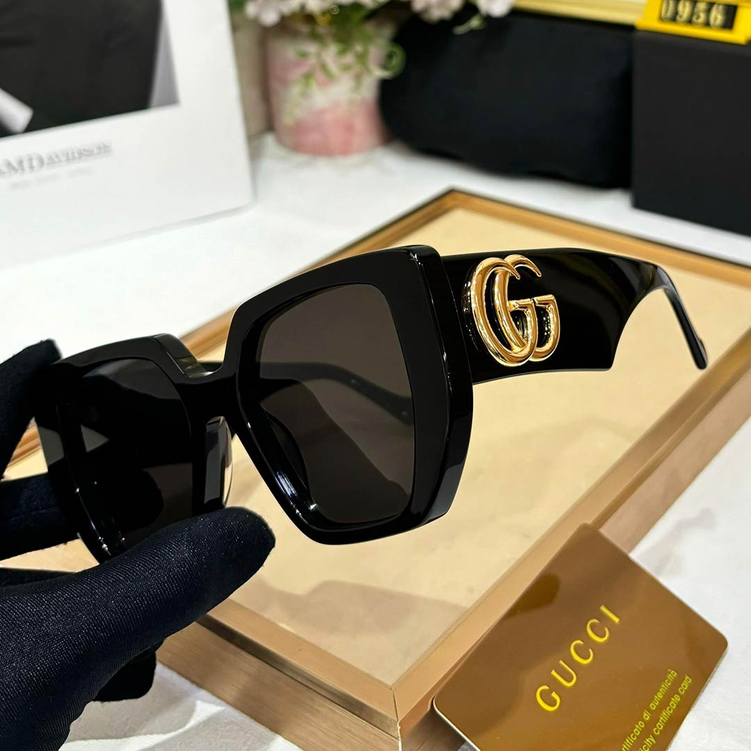 GC Premium Luxury 0956 Women's Wayfarers