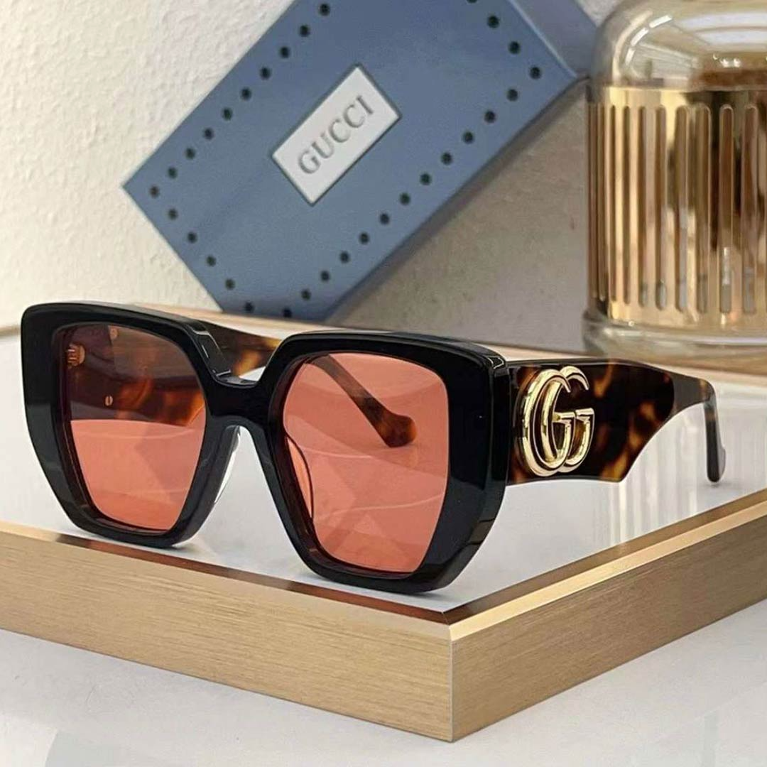 GC Premium Luxury 0956 Women's Wayfarers