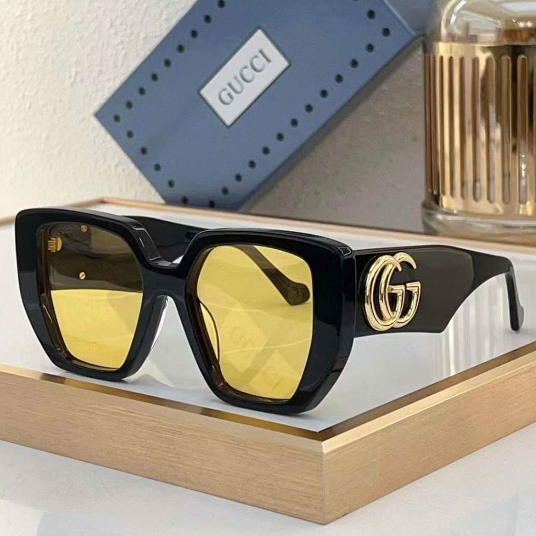 GC Premium Luxury 0956 Women's Wayfarers