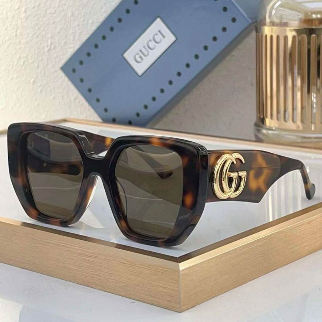 GC Premium Luxury 0956 Women's Wayfarers