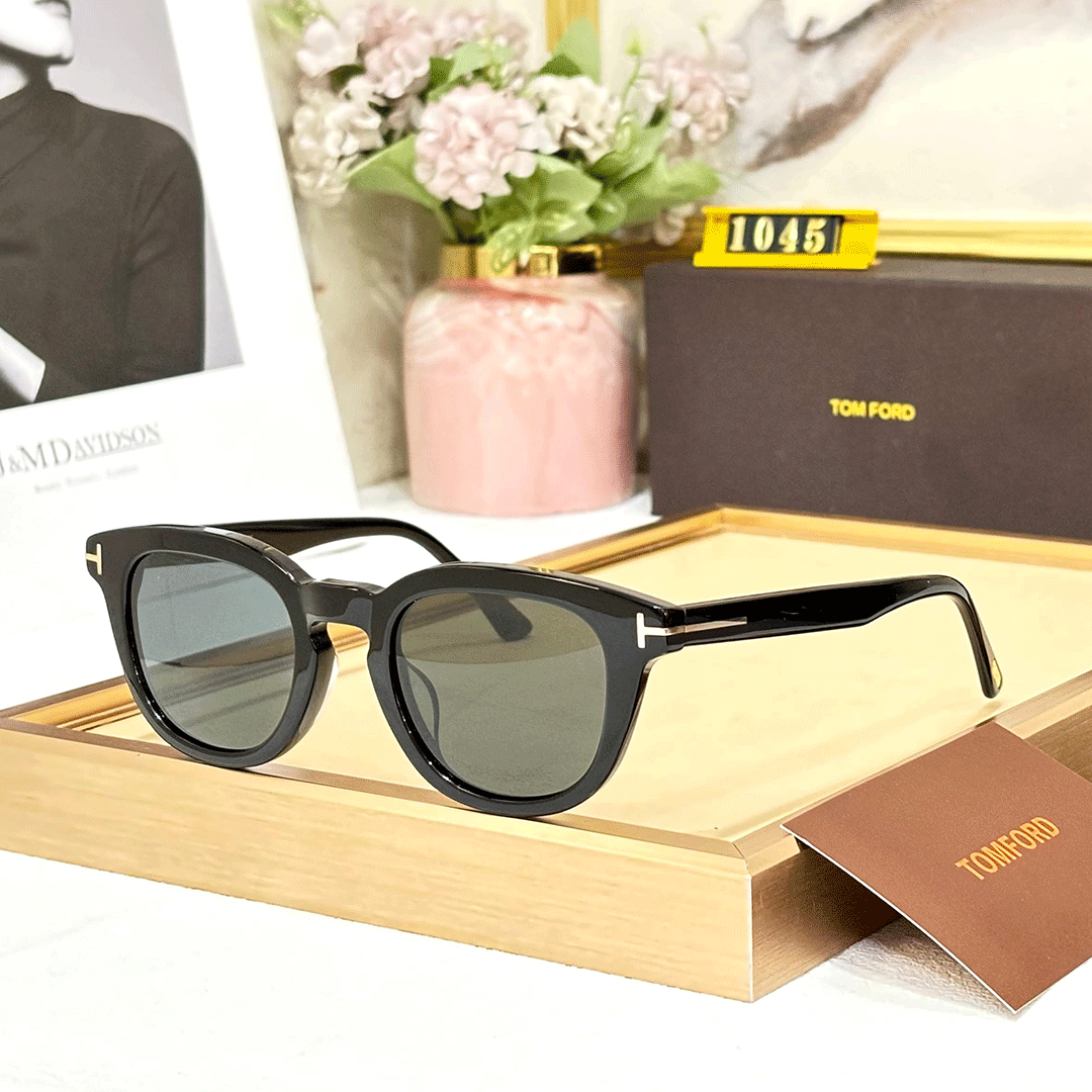 TMF Premium Luxury 1045 Wayfarers