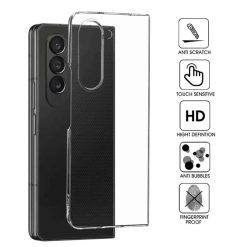 CrystalShield Ultra HD Case