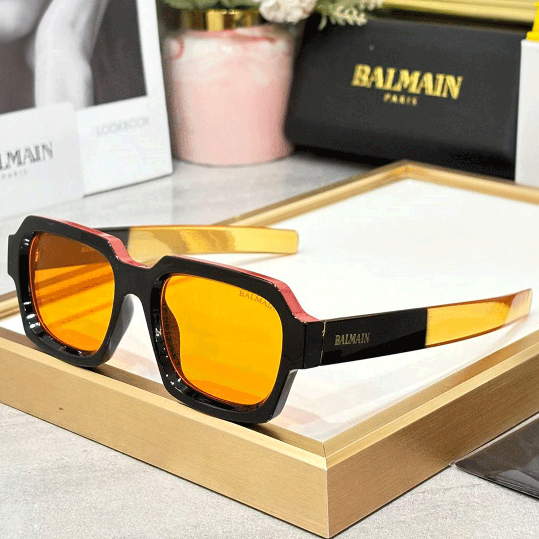 BLMN Premium Luxury 1219 Wayfarers