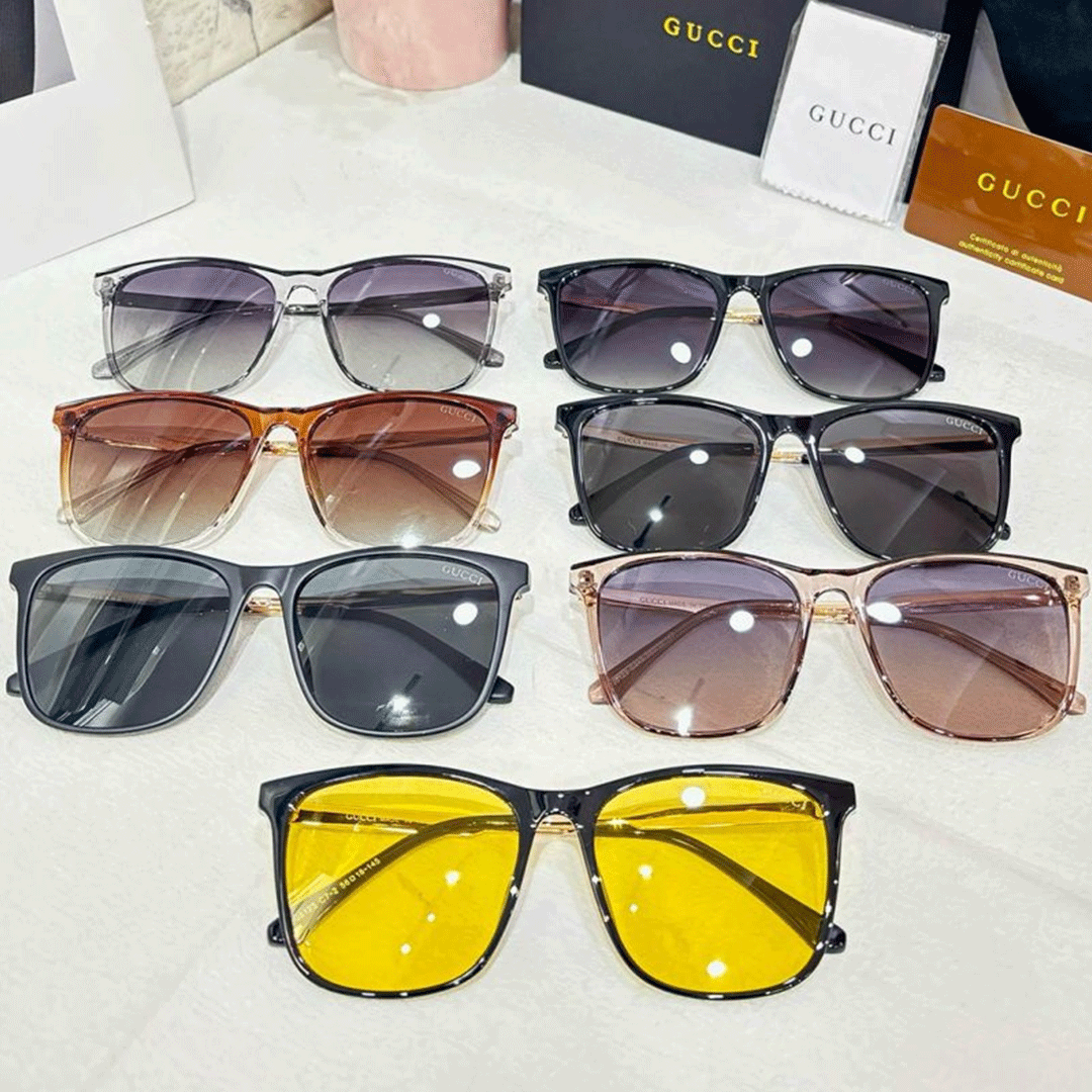 GC PREMIUM LUXURY 123 WAYFARERS