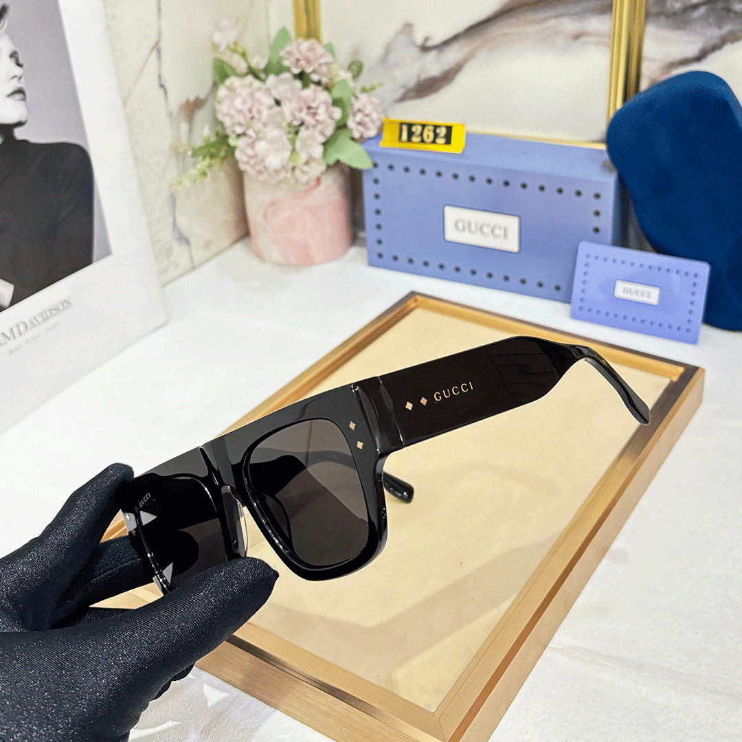 GC Premium Luxury 1262 Wayfarers