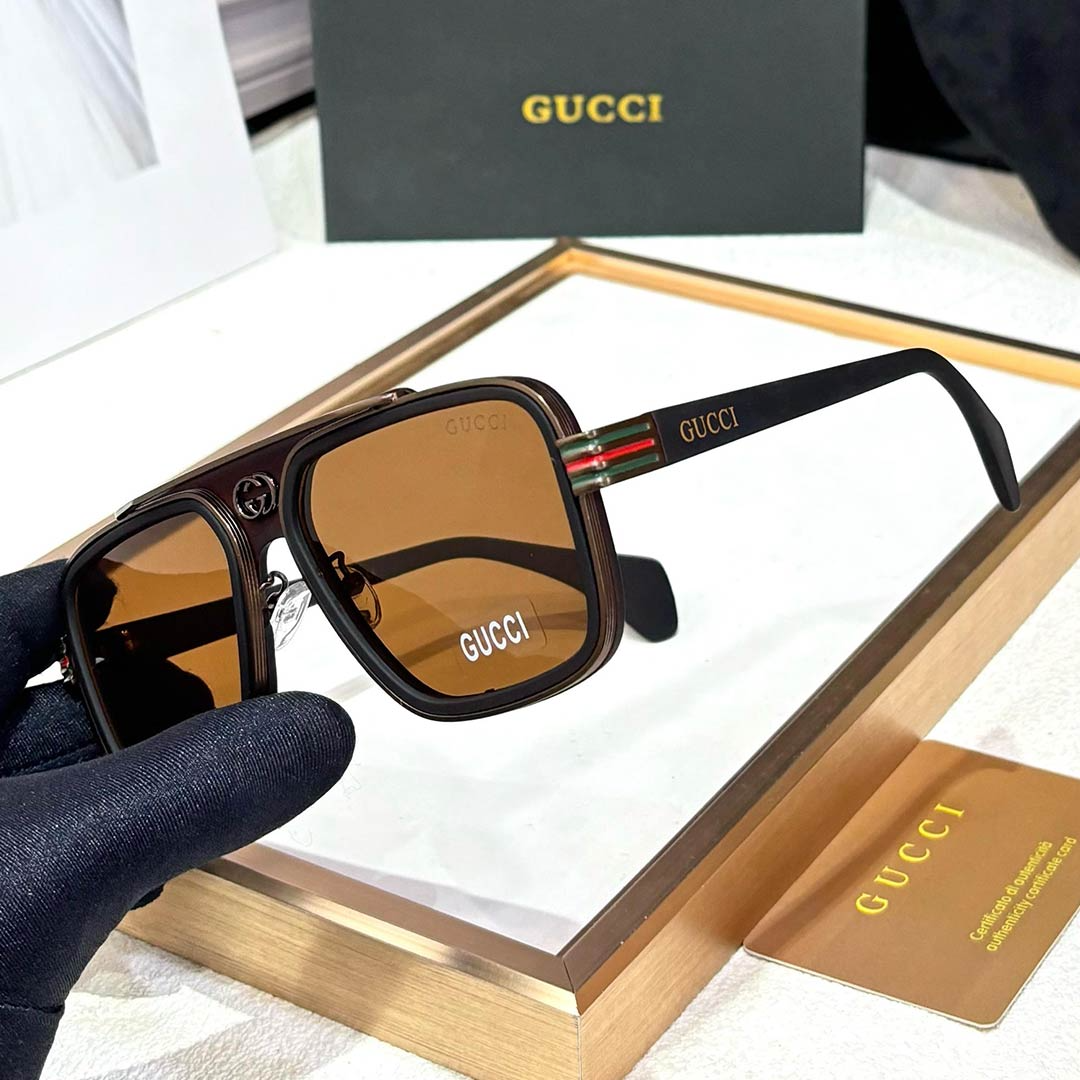 GC Premium Luxury 1295 Men Wayfarers